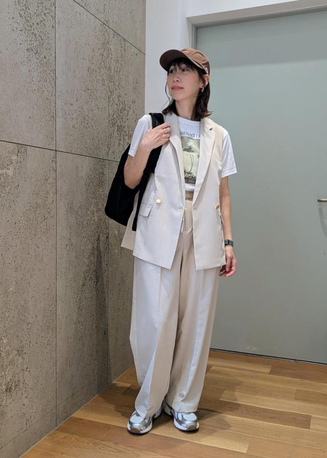 スタイリングタイトル