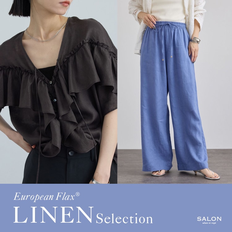 SALON adam et ropé(サロン アダム エ ロペ) | J'aDoRe JUN ONLINE