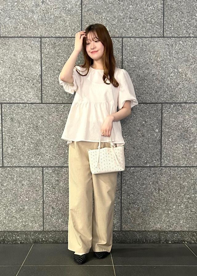 スタイリングタイトル