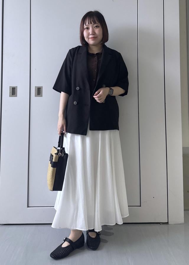 スタイリングタイトル