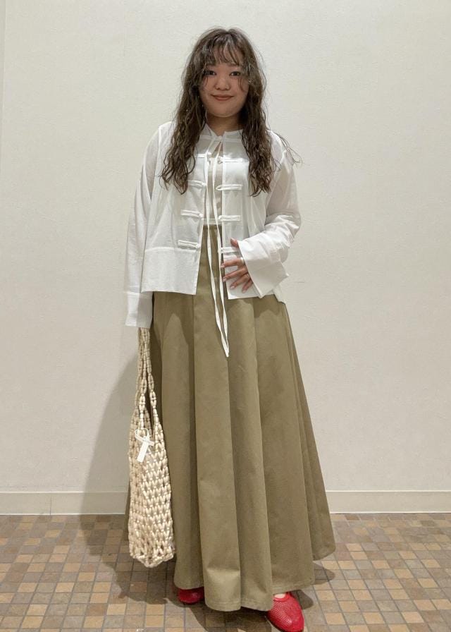 スタイリングタイトル