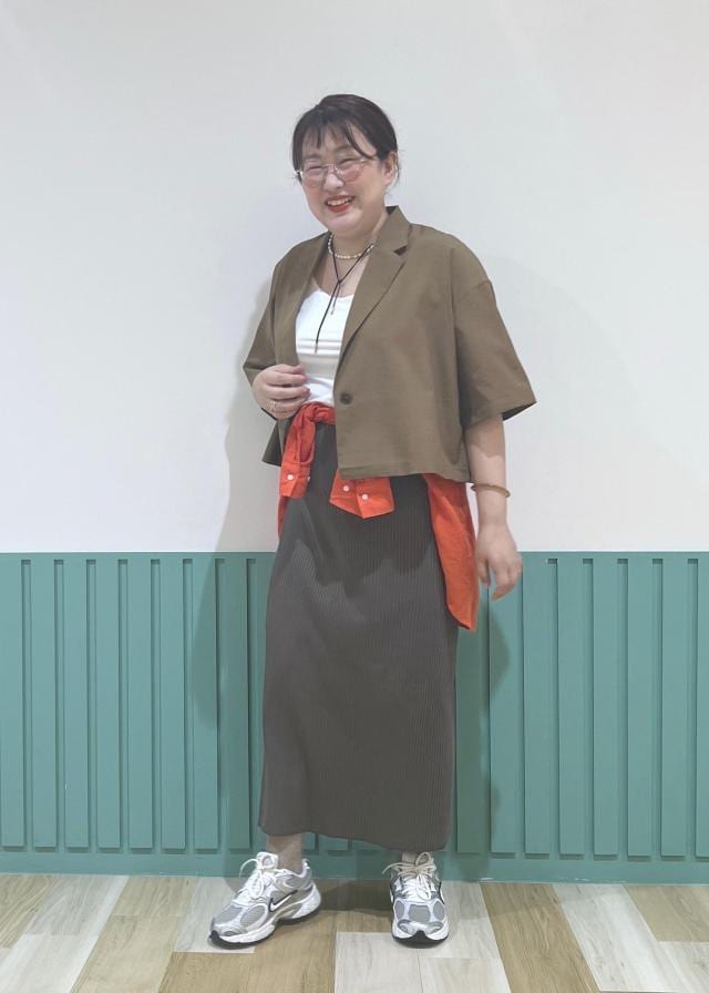 スタイリングタイトル