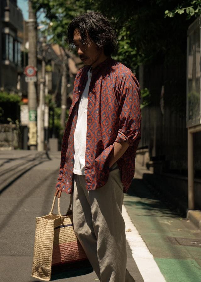 スタイリングタイトル