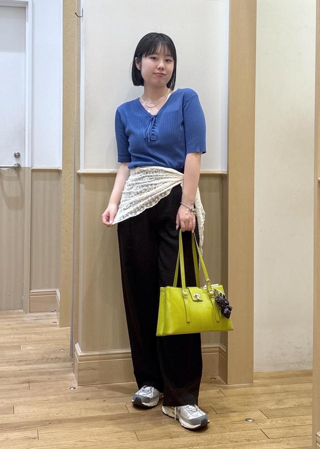スタイリングタイトル