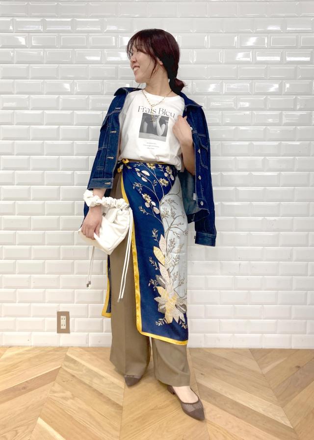 スタイリングタイトル
