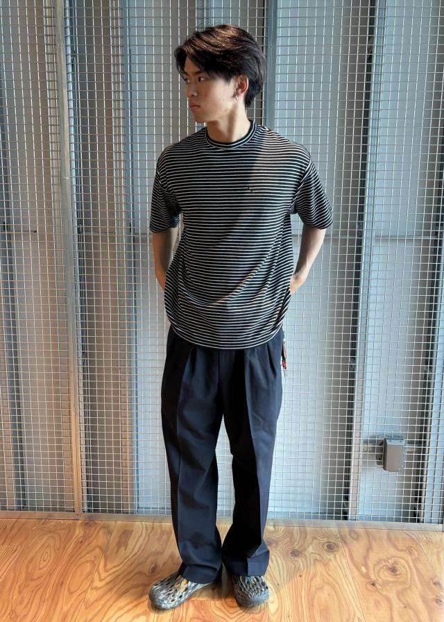 スタイリングタイトル