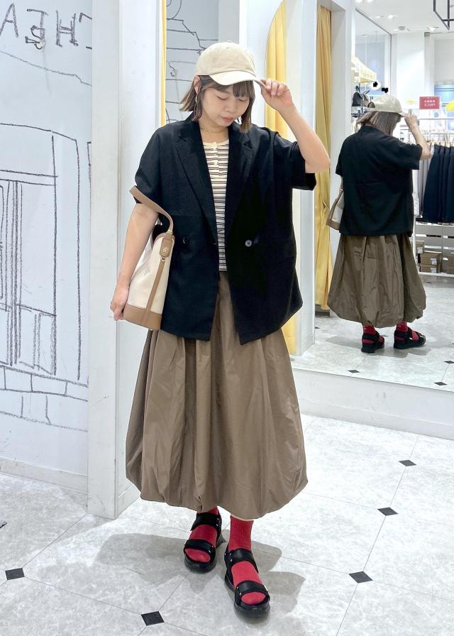 スタイリングタイトル
