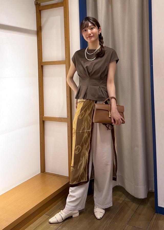 スタイリングタイトル