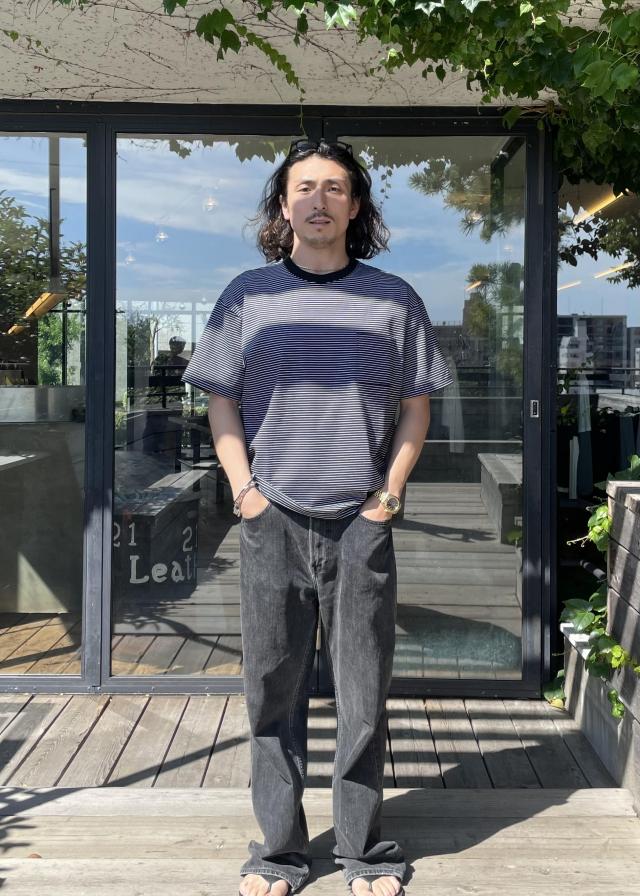 スタイリングタイトル