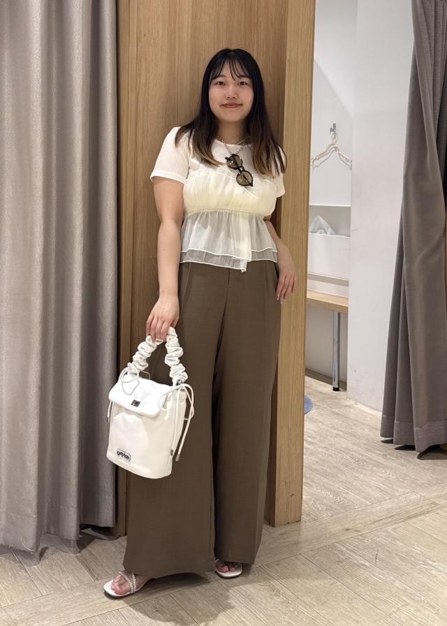 スタイリングタイトル