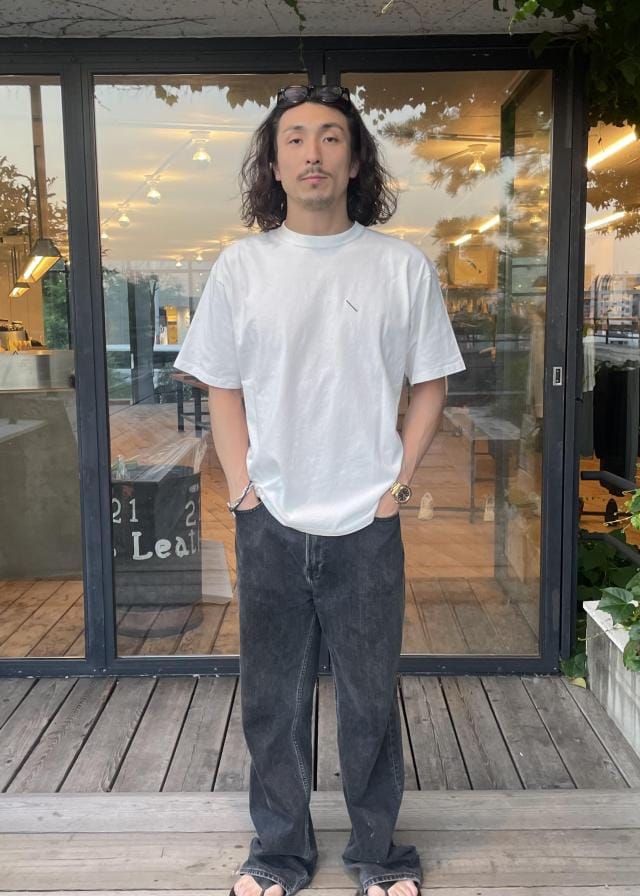 スタイリングタイトル