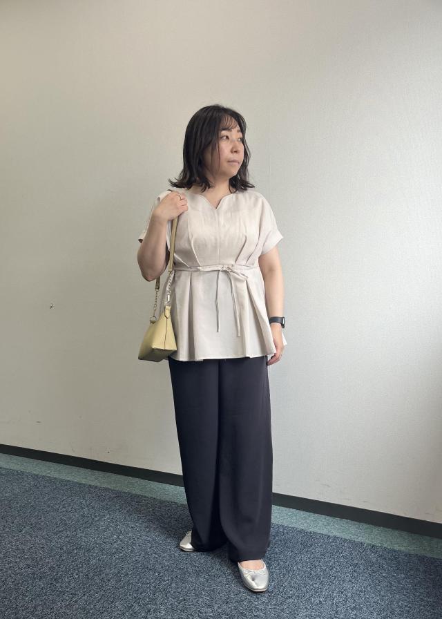スタイリングタイトル