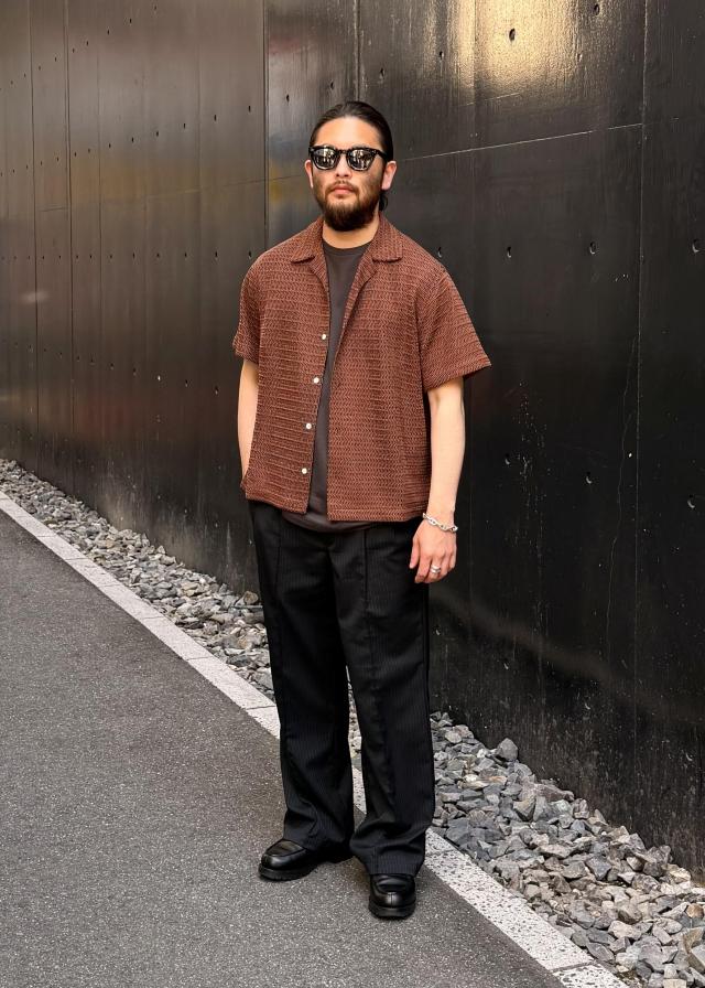 スタイリングタイトル