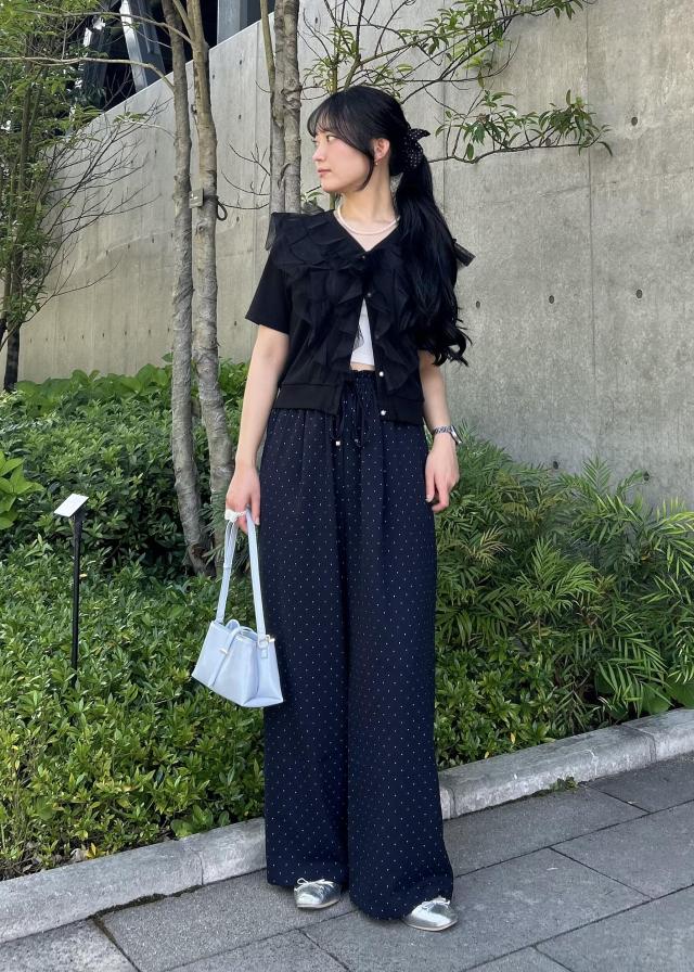 スタイリングタイトル