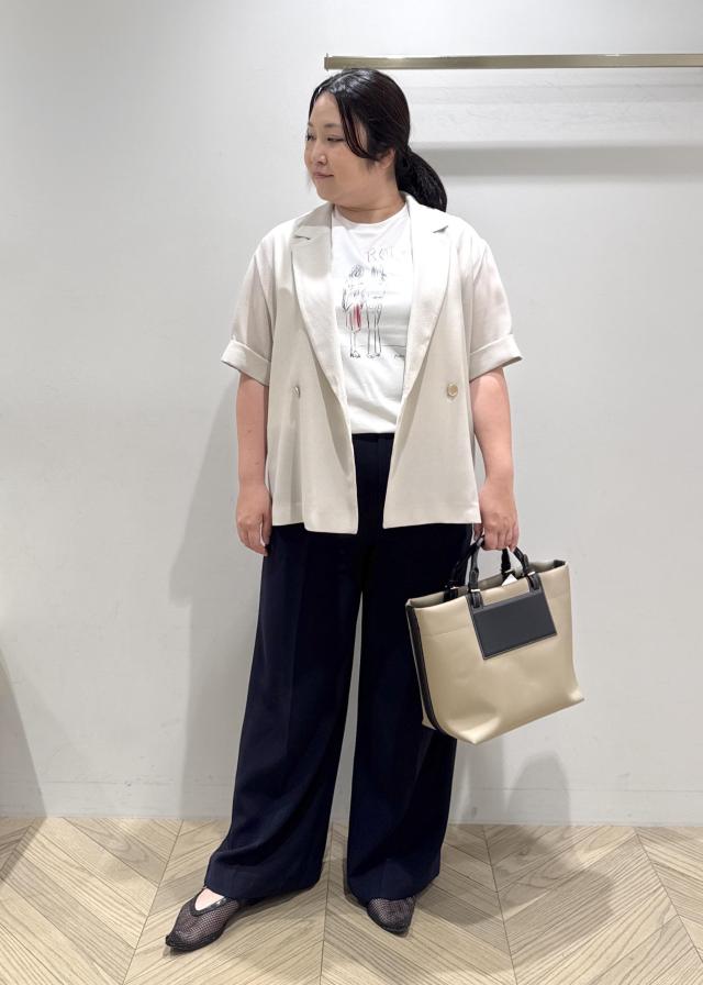 スタイリングタイトル