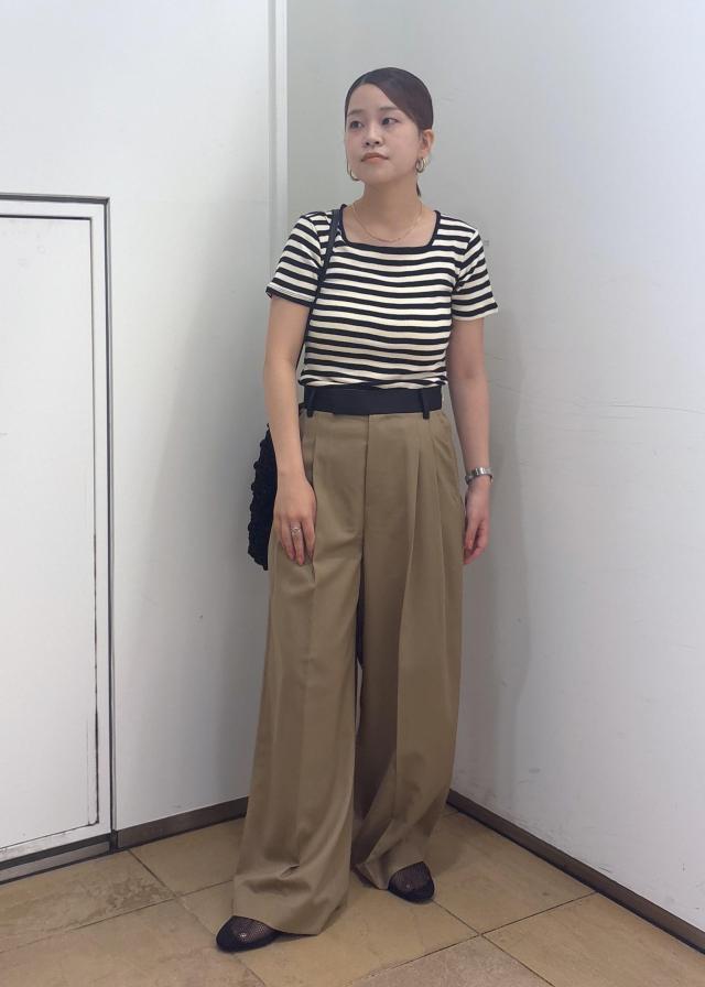 スタイリングタイトル