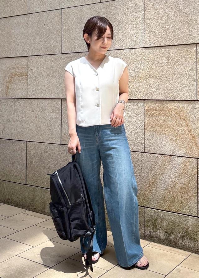 スタイリングタイトル