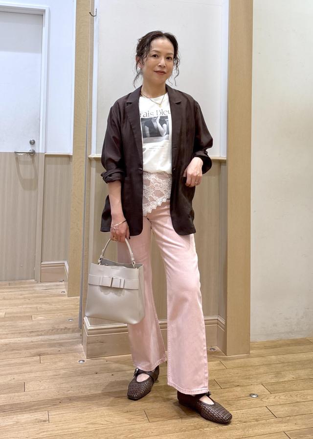 スタイリングタイトル