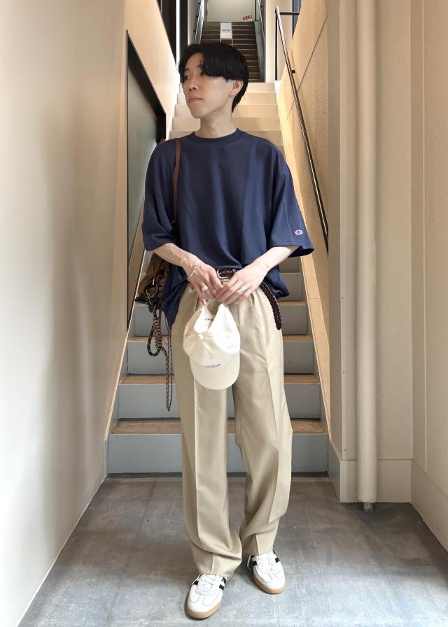 スタイリングタイトル