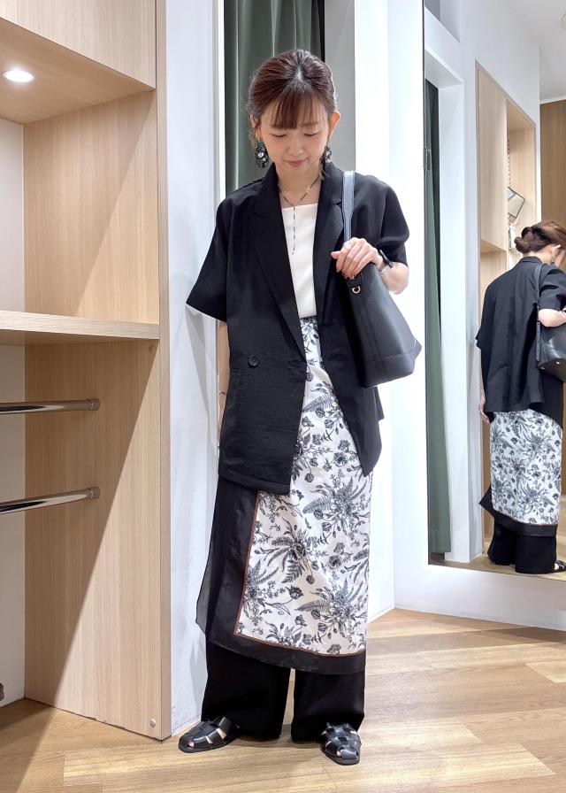 スタイリングタイトル