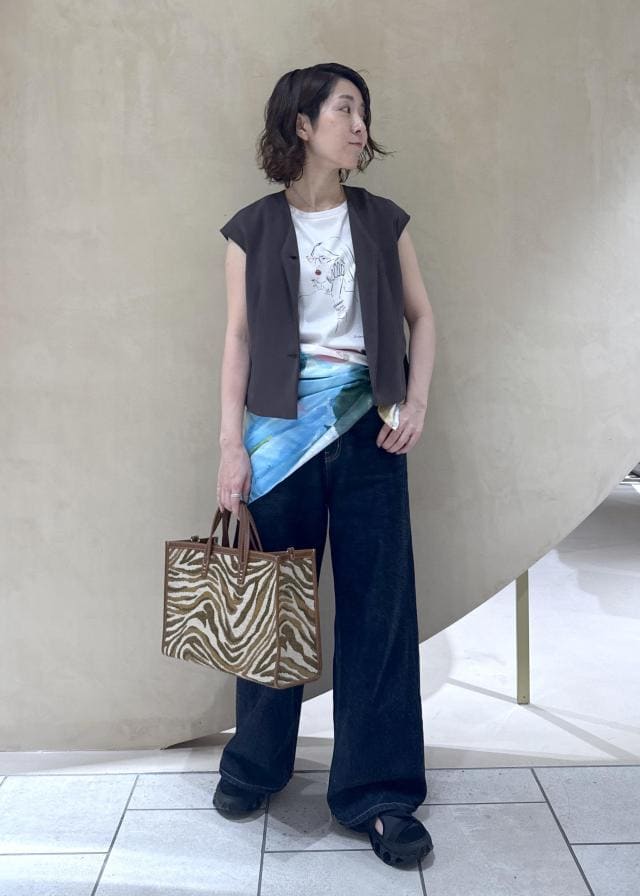 スタイリングタイトル