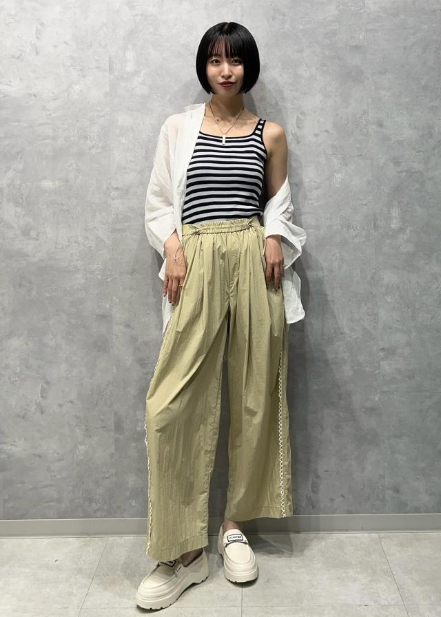 スタイリングタイトル