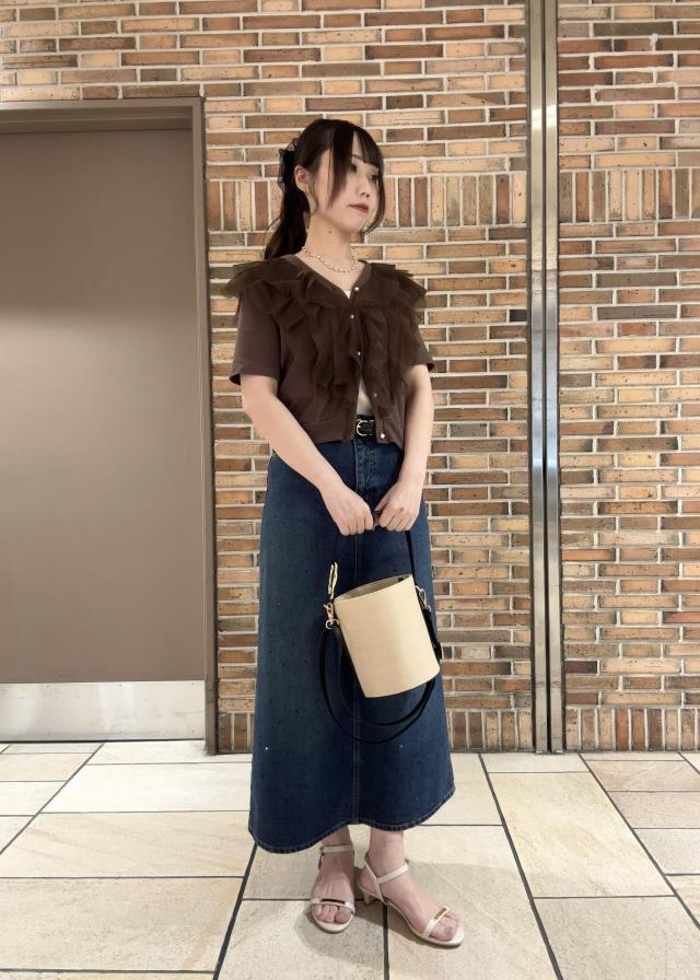 スタイリングタイトル