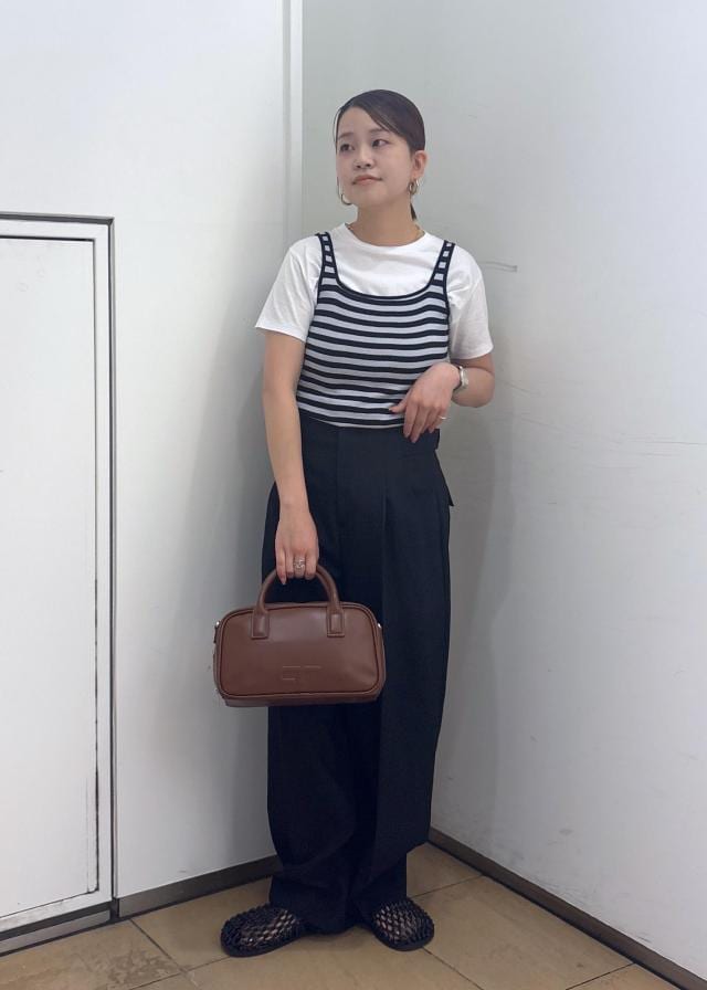 スタイリングタイトル