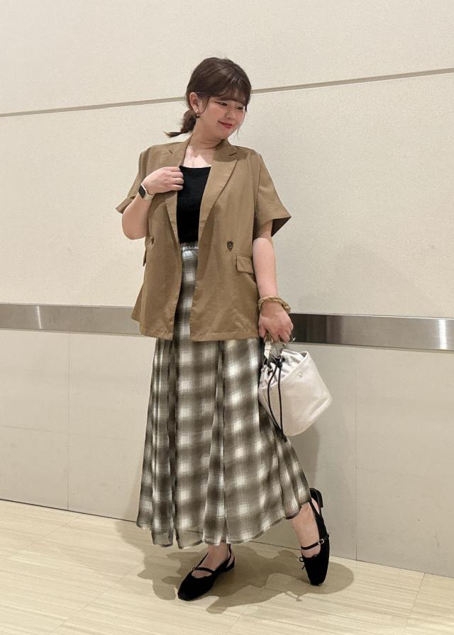 スタイリングタイトル