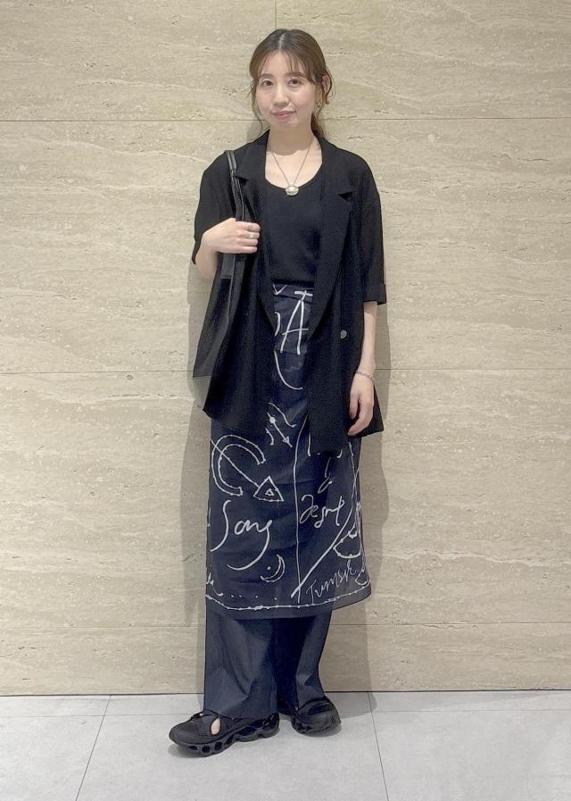 スタイリングタイトル