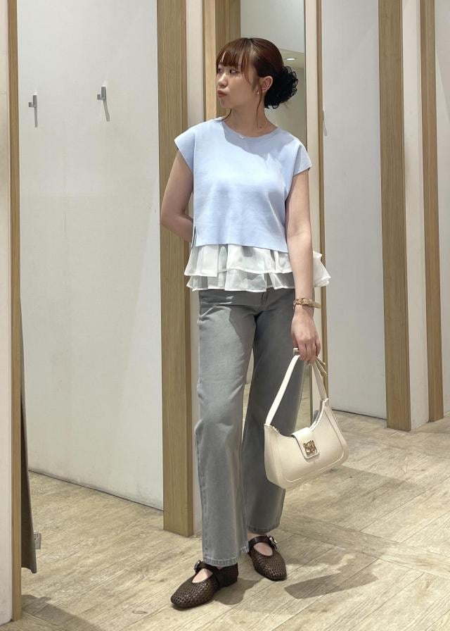 スタイリングタイトル