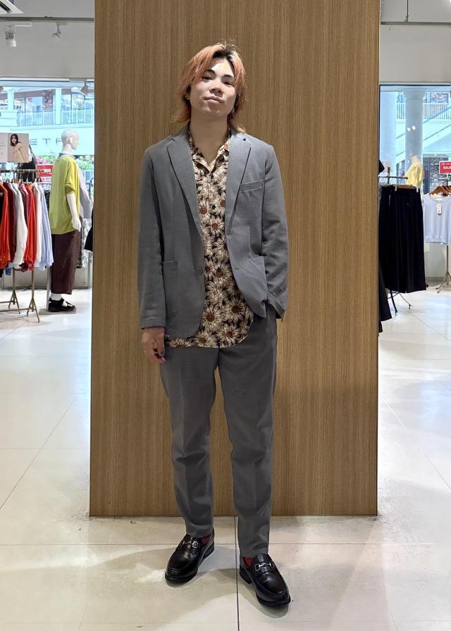 スタイリングタイトル