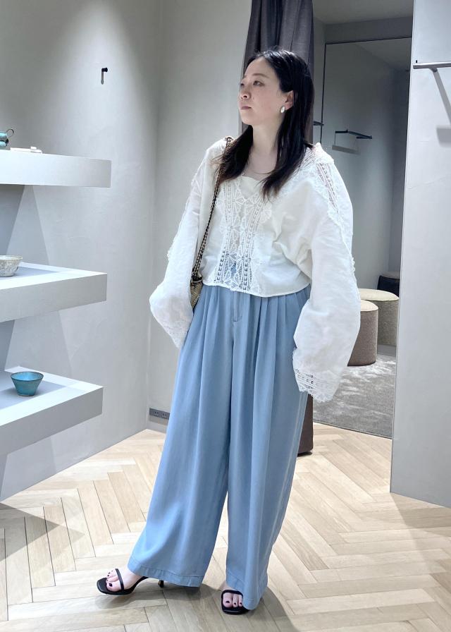 スタイリングタイトル