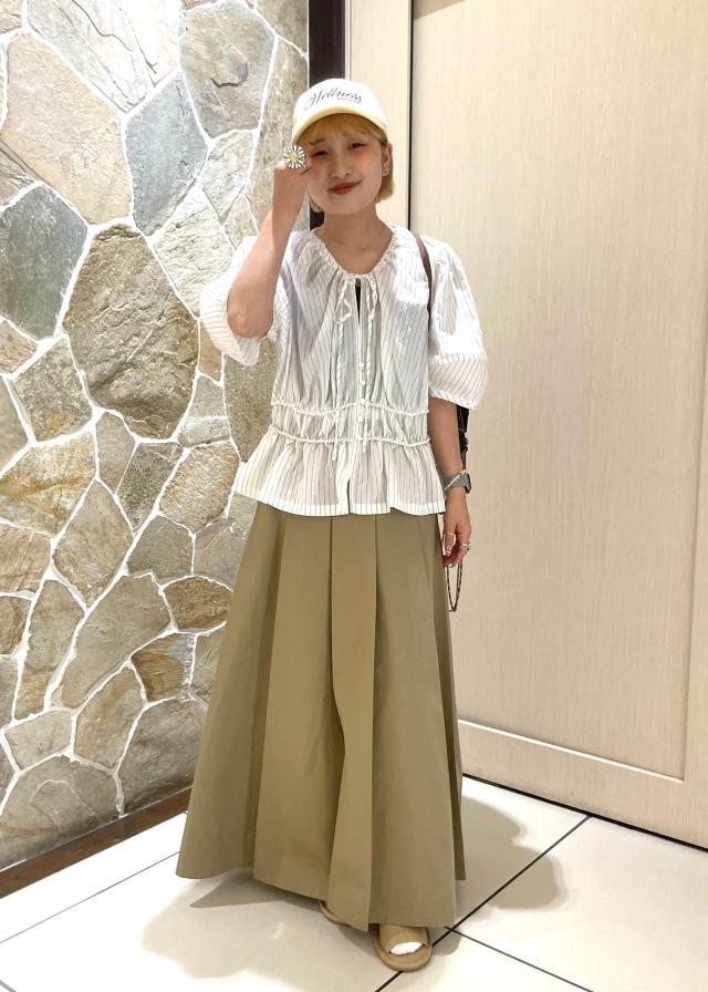 スタイリングタイトル