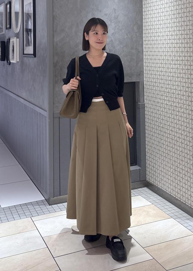 スタイリングタイトル