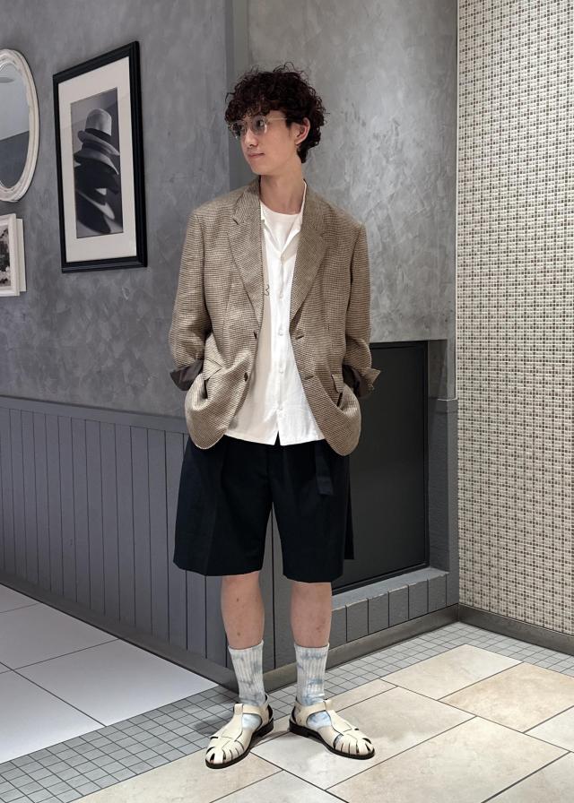スタイリングタイトル