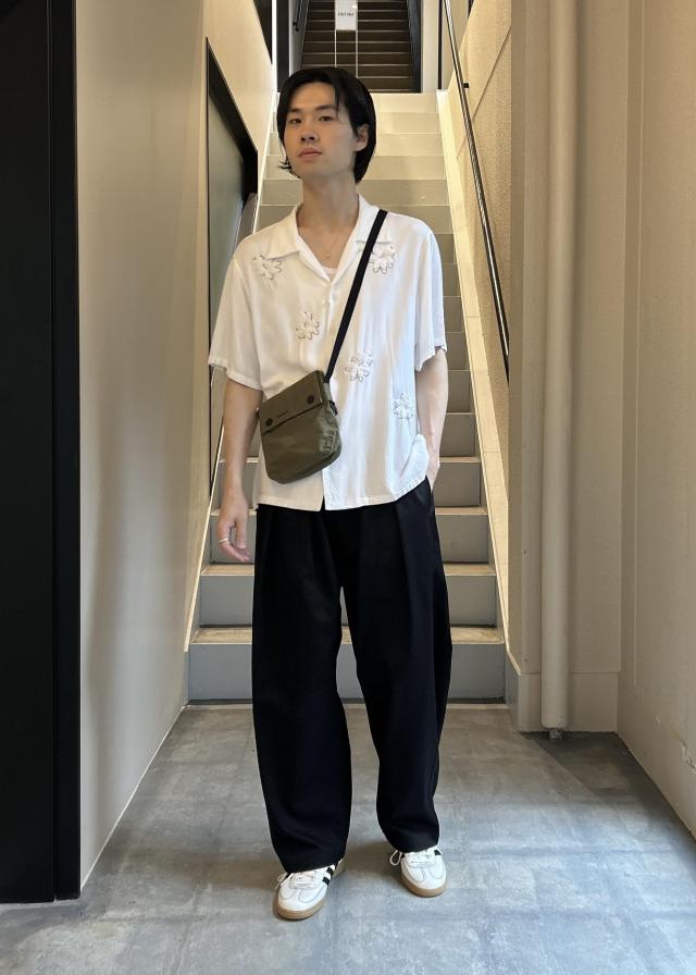スタイリングタイトル