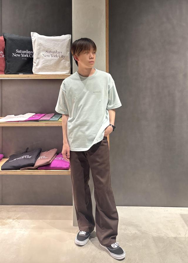 スタイリングタイトル