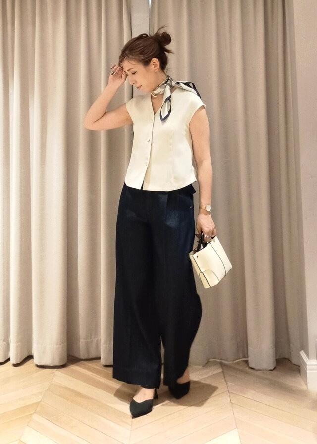 スタイリングタイトル
