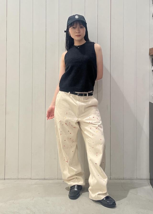 スタイリングタイトル