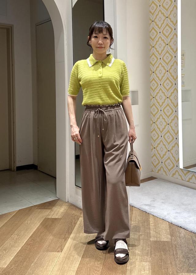 スタイリングタイトル
