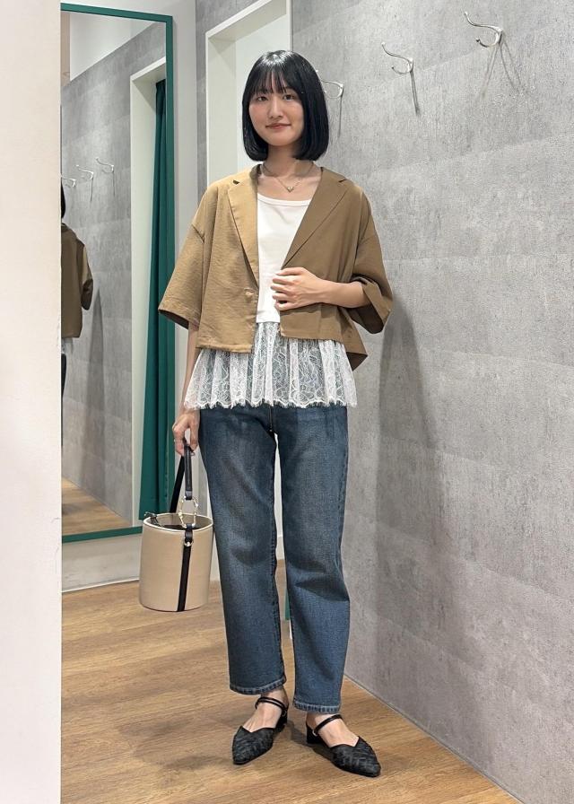 スタイリングタイトル
