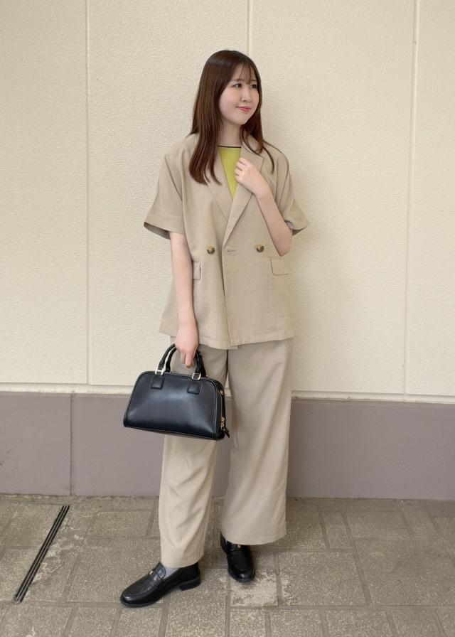 スタイリングタイトル