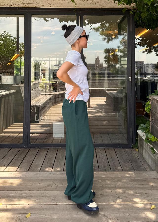 スタイリングタイトル