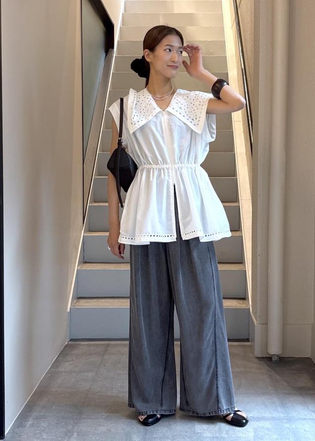 スタイリングタイトル