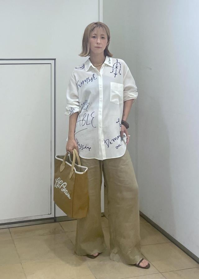 スタイリングタイトル