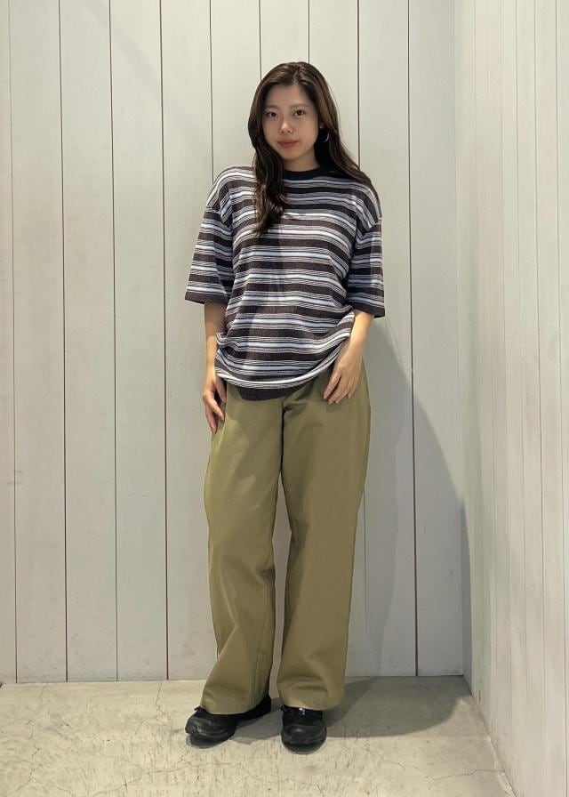 スタイリングタイトル
