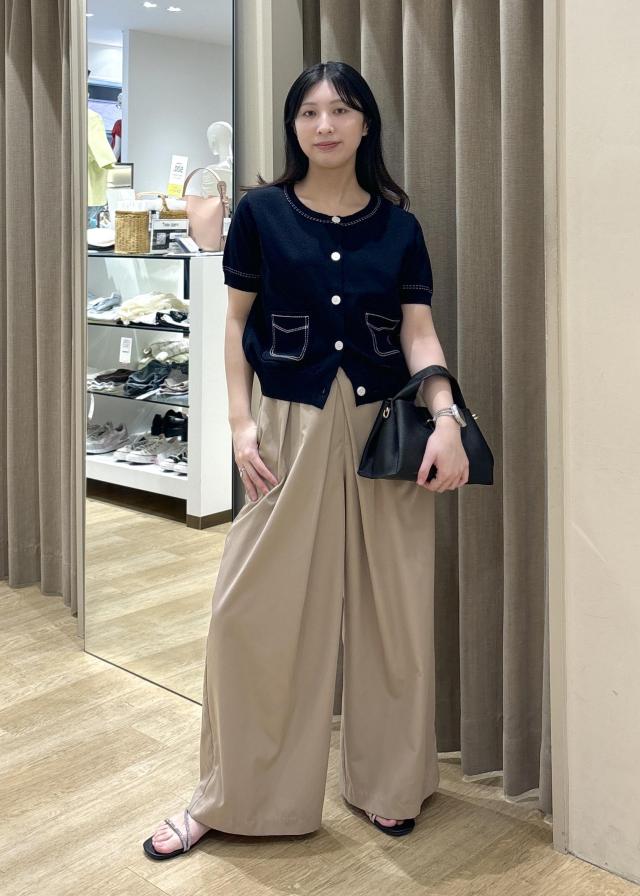スタイリングタイトル
