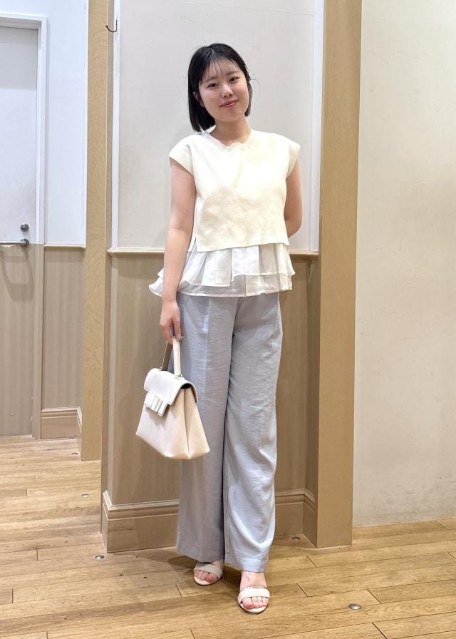 スタイリングタイトル