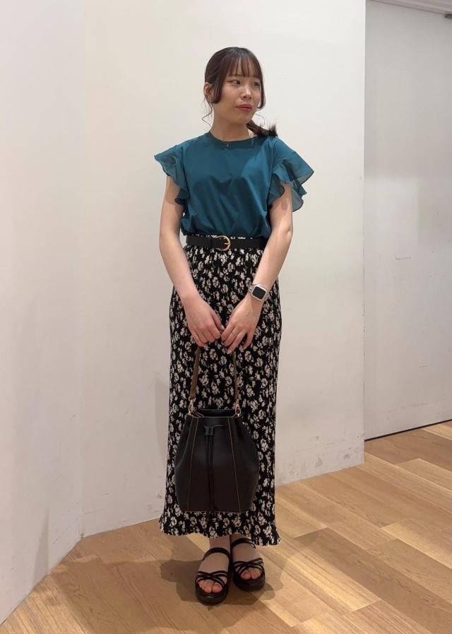 スタイリングタイトル